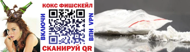 COCAIN Fish Scale  OMG   Кудымкар 