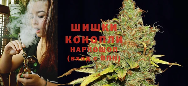 альфа пвп Лиски